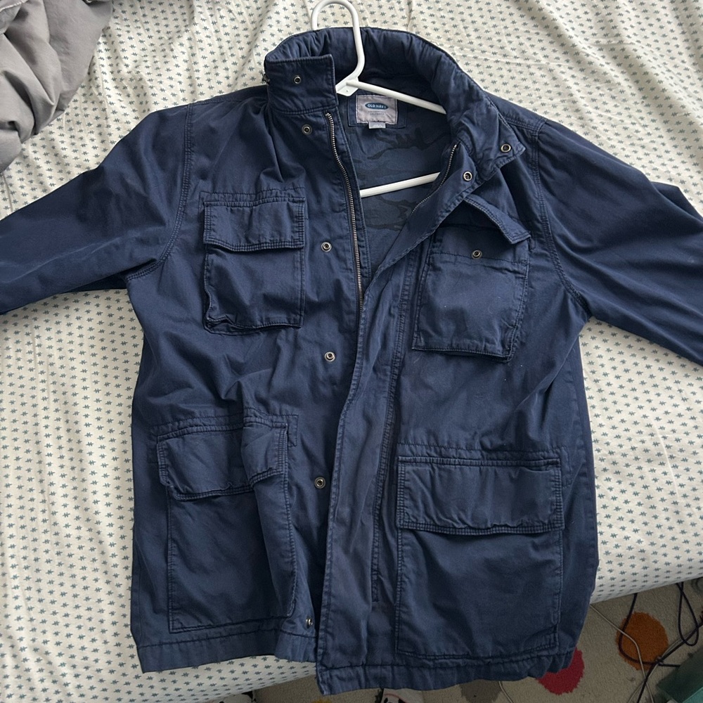 Old Navy lightweight spring jacket